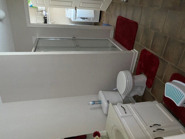 Foto del edificio - 4809 Broadway Terrace