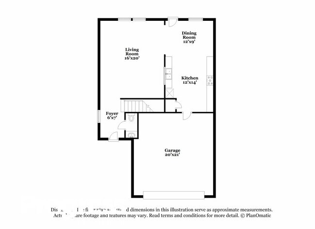 Building Photo - 157 Cobb Br Dr