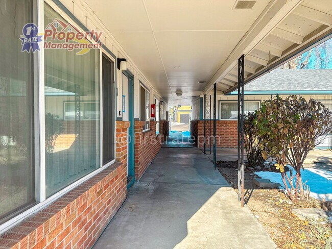 Foto del edificio - 64 S 2nd St