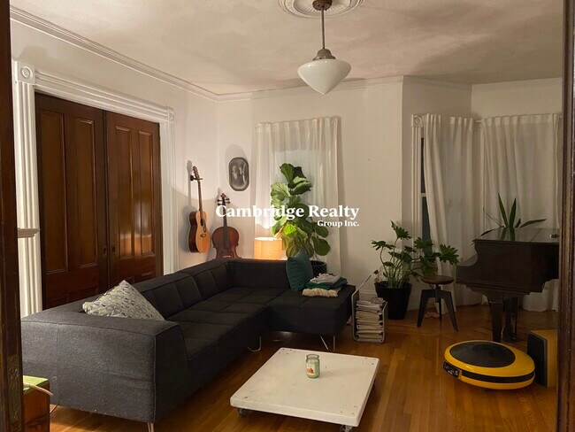 Foto del edificio - 22 Clayton St