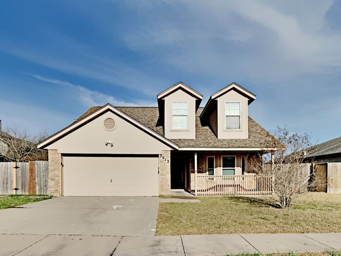Foto principal - 3013 S Fork Dr