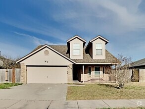 Building Photo - 3013 S Fork Dr