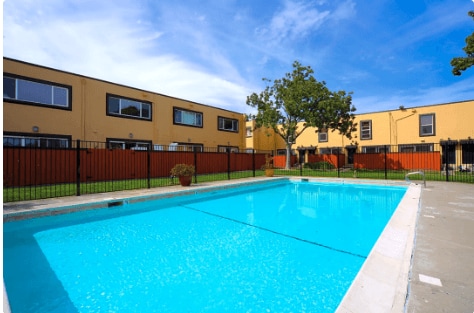 Building Photo - Vineyard Townhomes