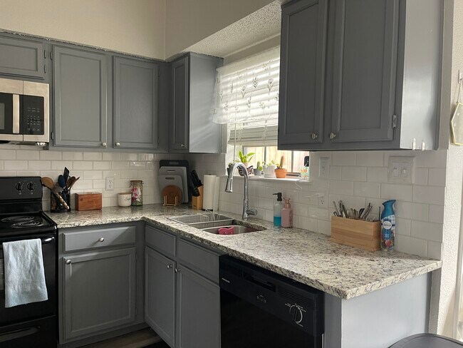 Foto del edificio - 11655 Audelia Rd