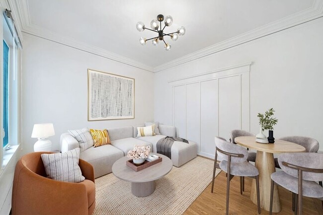 Foto del edificio - 1615 Gough St