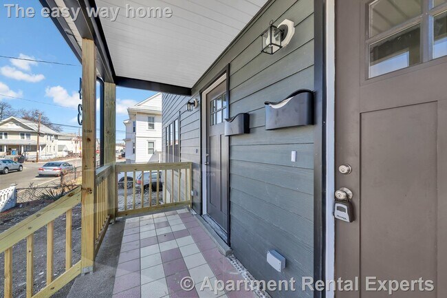 Foto del edificio - 43 Wright Ave