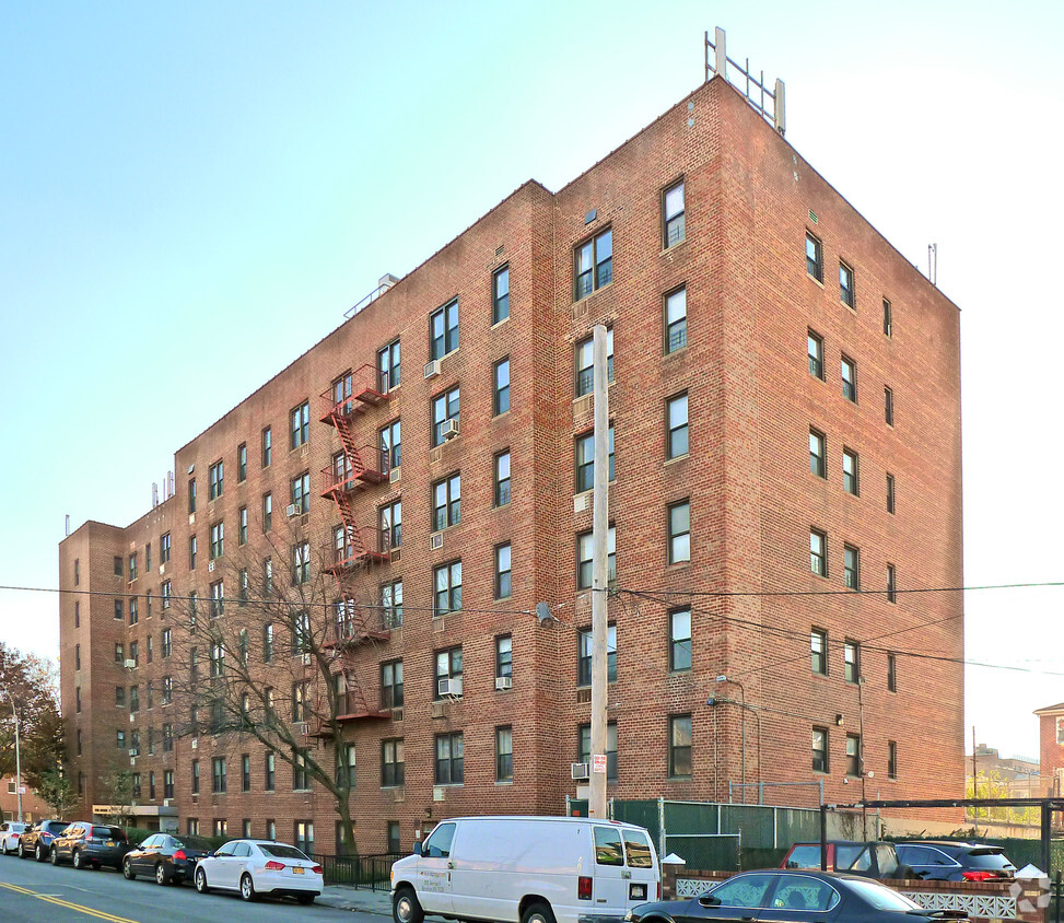 The Bradley - Apartments in Brooklyn, NY | Apartments.com