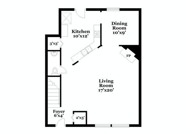 Building Photo - 3109 Forrestal Drive, Durham, NC 27703