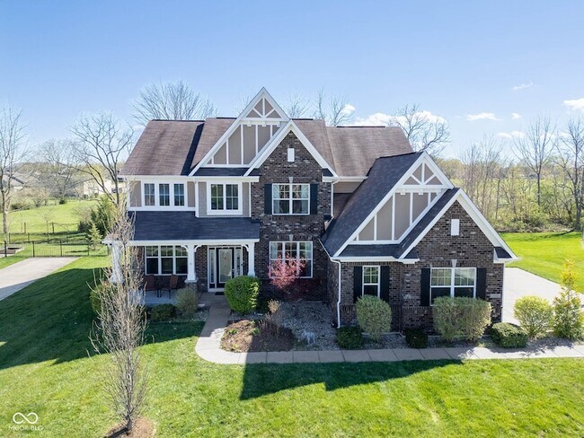 Foto del edificio - 1325 Brentford Ln