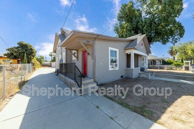 Building Photo - 3340 Eucalyptus Ave