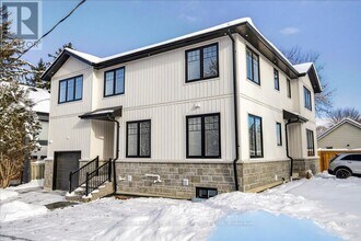 Building Photo - 361 Queen St