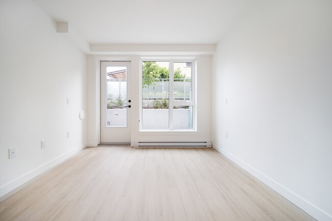 Photo du bâtiment - Arlo