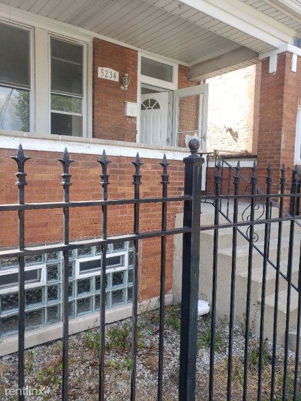 Foto principal - 5234 S Campbell Ave