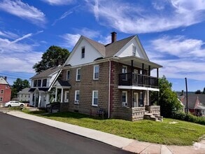 Building Photo - 180 Funston Ave