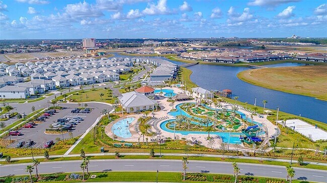 Foto del edificio - 4835 Lullaby Ln