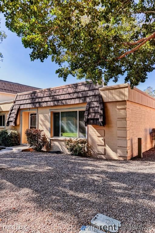 Building Photo - 2 br, 2 bath Townhome - 1613 East Malibu D...