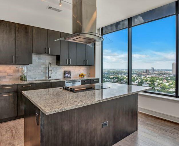 2651 Kipling St Unit 3101, Houston, TX 77098 Condo for Rent in