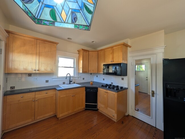 Foto del edificio - 446 New Haven Ave