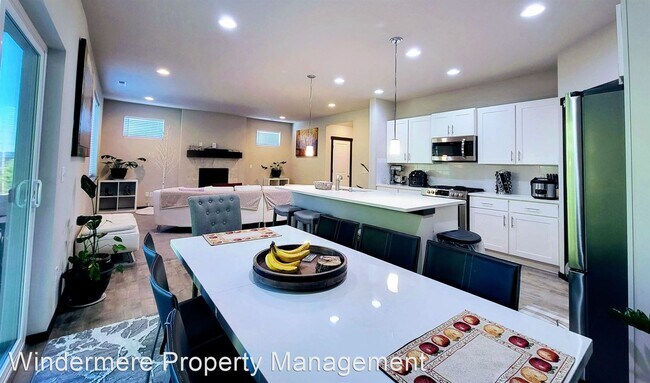 Foto del edificio - 3 br, 2.5 bath House - 5050 Granger Street
