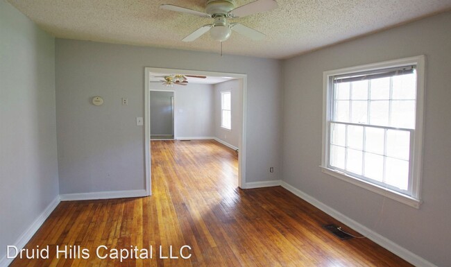 Foto del edificio - 3 br, 2 bath House - 1661 Van Vleck Ave SE