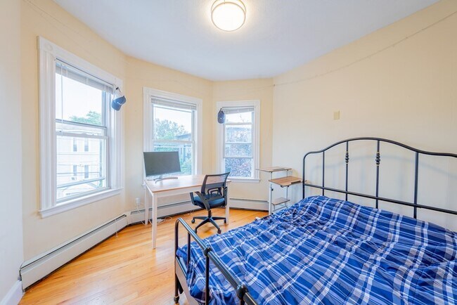 Foto del edificio - 395 Washington St