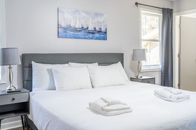 Foto del edificio - 4375 Park St