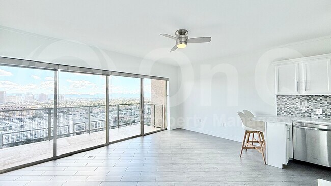 Foto del edificio - 4750 N Central Ave