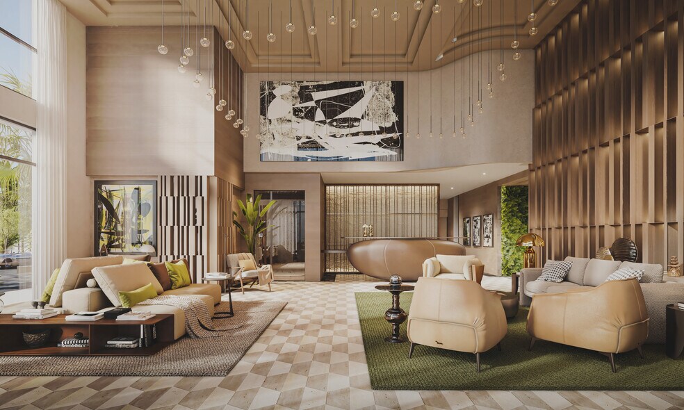 Voyager Residences