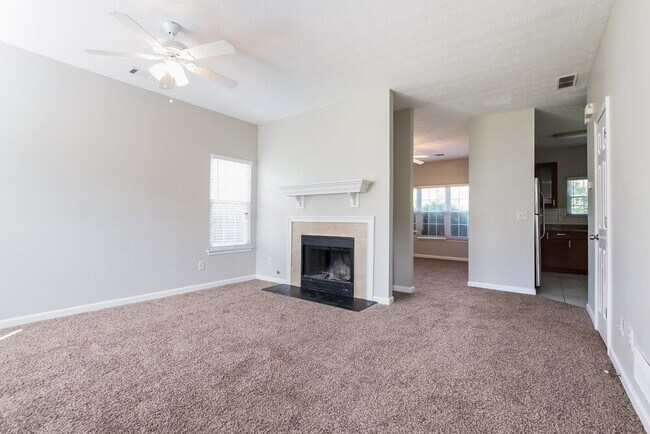 Building Photo - 2710 Park Ave