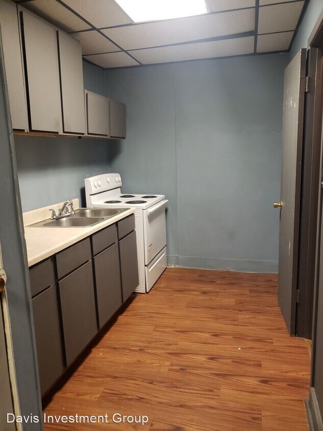 Foto del edificio - 1603 Hayes Ave
