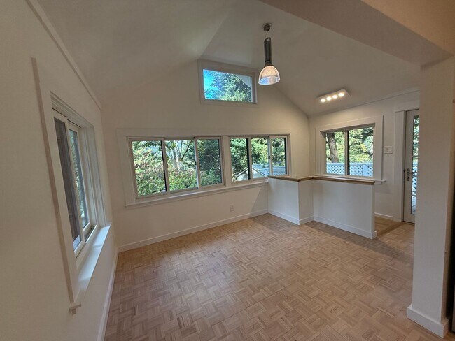 Foto del edificio - Incredible 2 bed, 1 bath home in SW Portla...