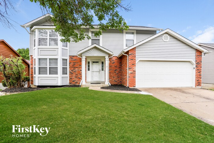 Primary Photo - 1287 Robertridge Dr