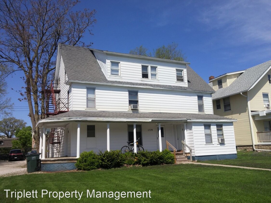 Primary Photo - 139 Sheldon Ave