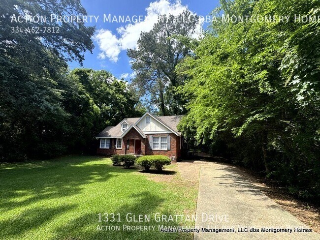 Foto del edificio - 1331 Glen Grattan Dr