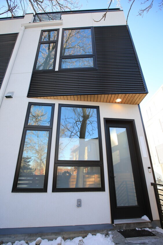 Building Photo - 3122 N Gilpin Street