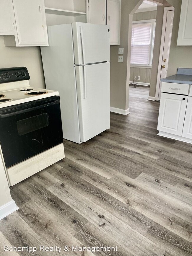 Building Photo - 3 br, 1 bath House - 2117 Ratcliffe Ave