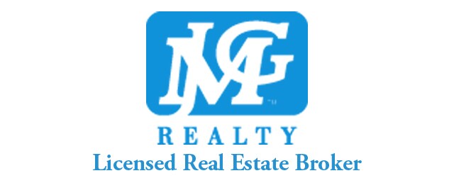 JMG Realty, Inc.