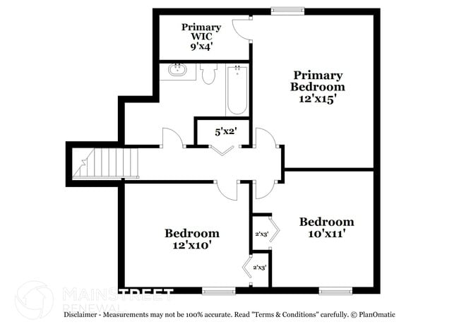 Building Photo - 8407 Archwood Ct