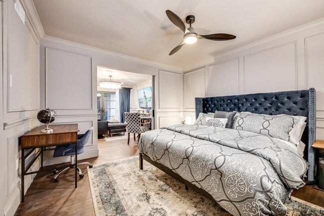 Foto del edificio - 4803 Junius St