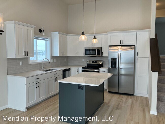 Foto del edificio - 3 br, 3 bath House - 4952 Big Goose Lane