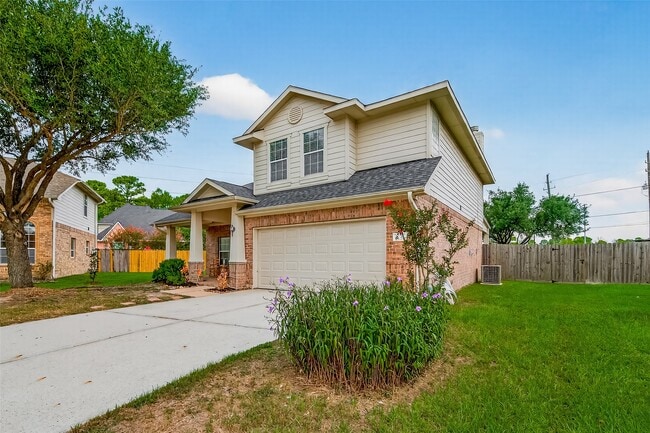 Building Photo - 5006 Mossy Bridge Dr