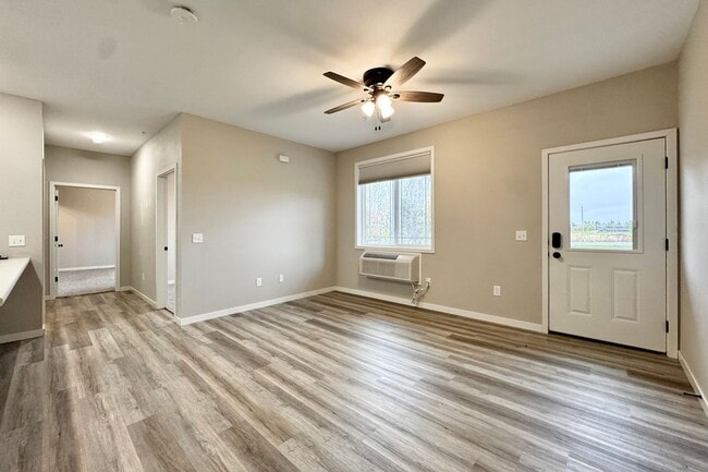 Interior Photo - West 5th Townhomes