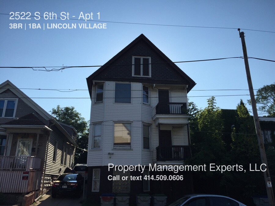 Primary Photo - 2522 S 6th St