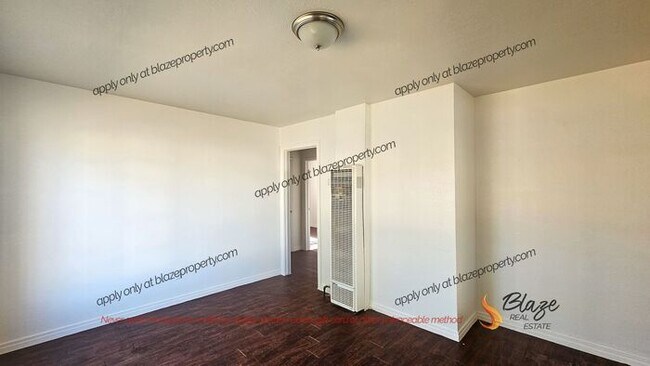 Foto del edificio - 2 Bed 1 bath Home for rent