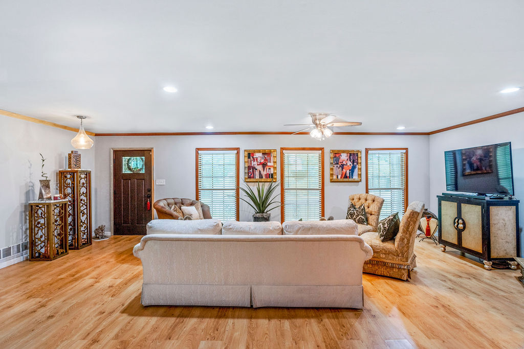 Primary Photo - 4600 Lanark Dr SW