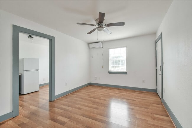 Foto del edificio - 5320 Polk St