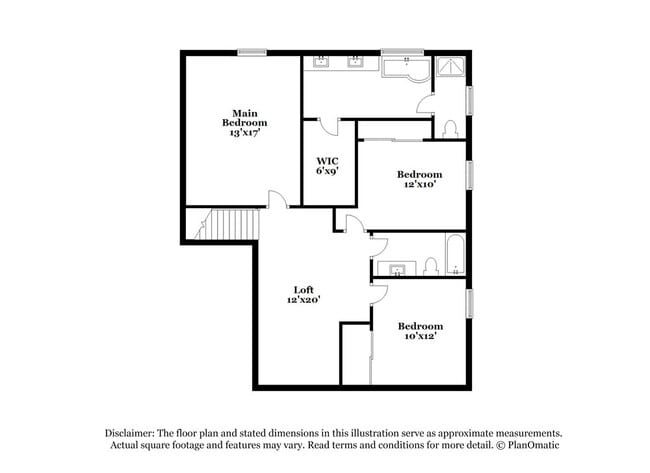 Building Photo - 7462 Puritan Ave