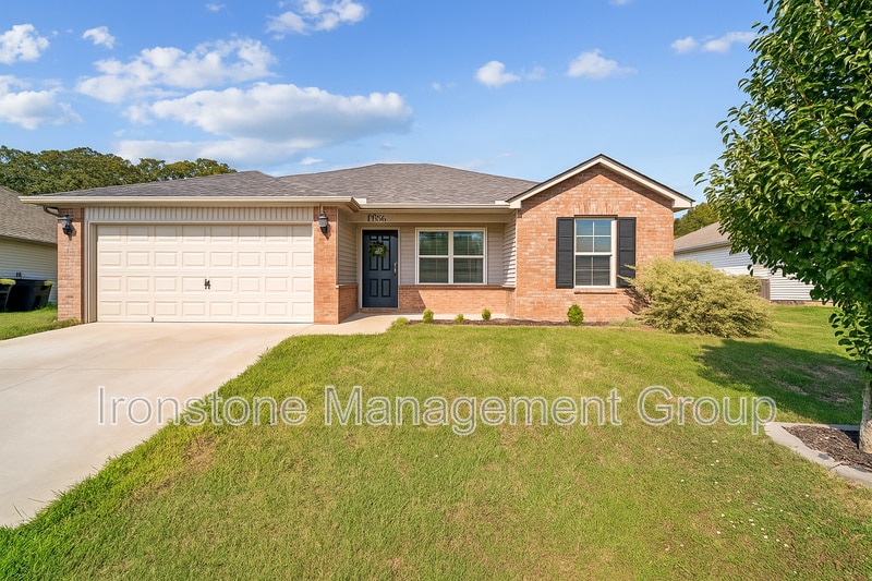 Primary Photo - 14738 S 274th E Ave