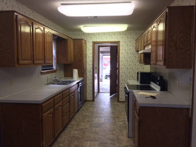 Foto del edificio - 12312 E 27th Pl