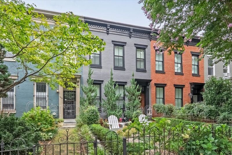 Building Photo - 1217 T St NW